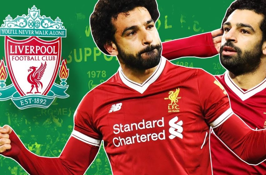  Mo Salah BEST EVER? Here's 5 African Football Players Better Than Liverpool's Salah ► Feature