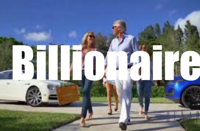  Life of lifestyle billionaire rich lifestyle 2022| BILLIONAIRE Life of lifestyle 2022| lifestyle
