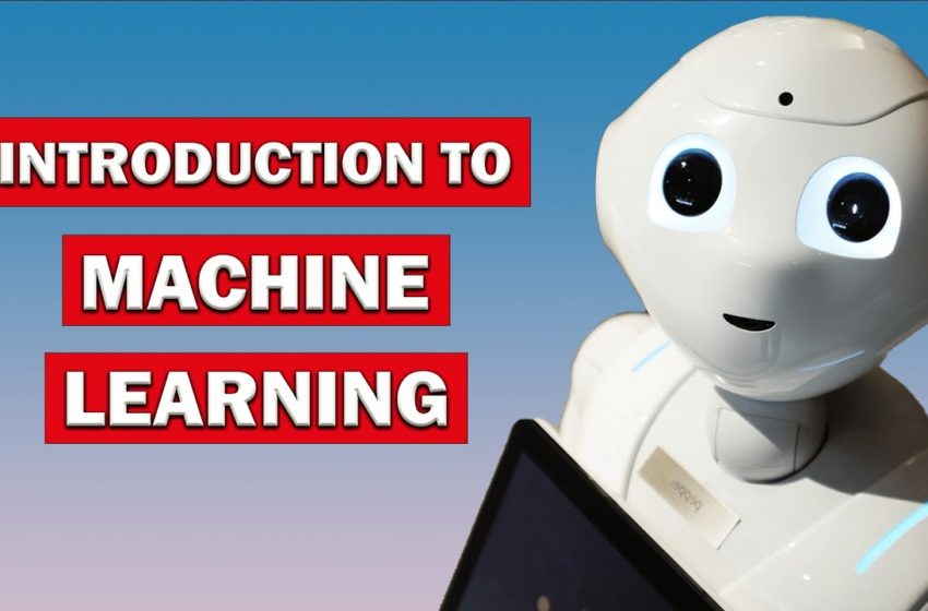  WHAT IS MACHINE LEARNING? | Artificial Intelligence & Data Science & Deep Learning