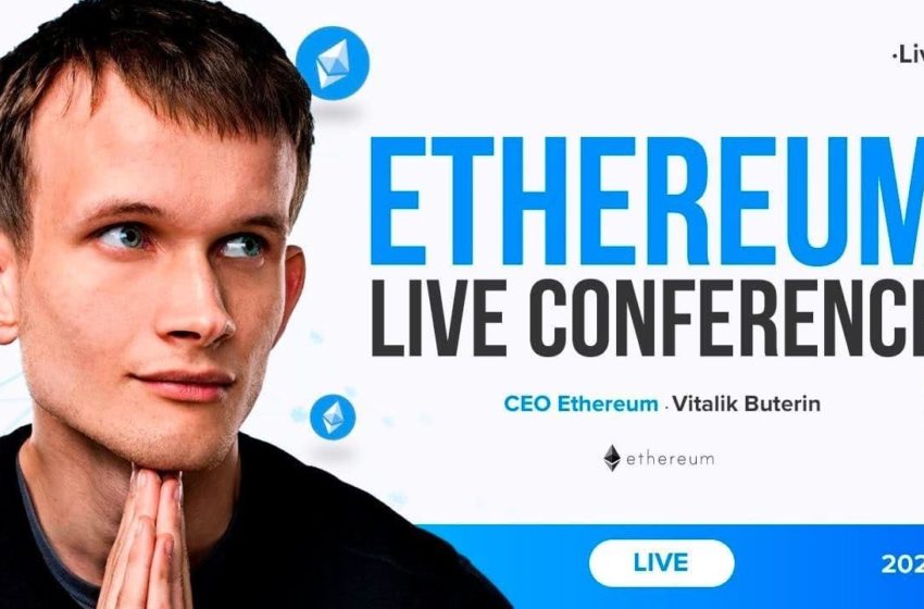  Vitalik Buterin: We expect $15K per ETH | Cryptocurrency NEWS | Ethereum Price Prediction 2022