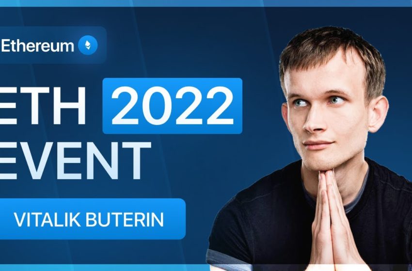  Vitalik Buterin: We expect $8K per ETH | Cryptocurrency NEWS | Ethereum Price Prediction 2022