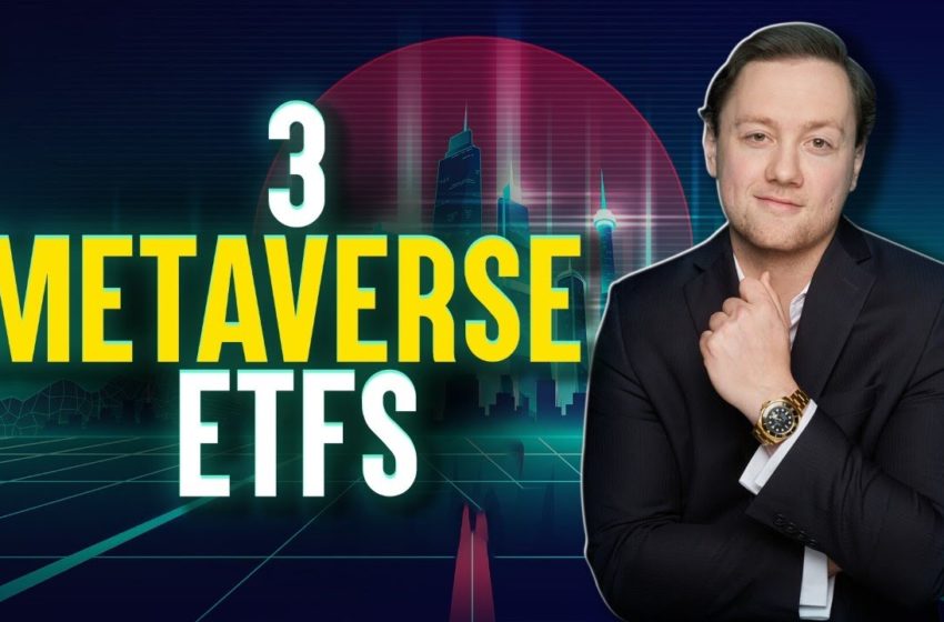  BEST Metaverse ETFs for USA and Canada