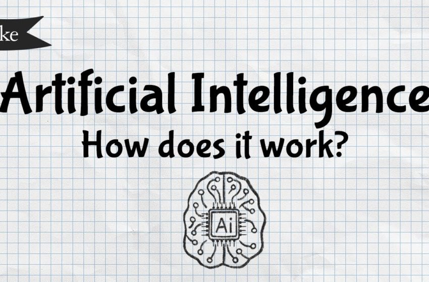  What is Artificial Intelligence? | Quick Learner