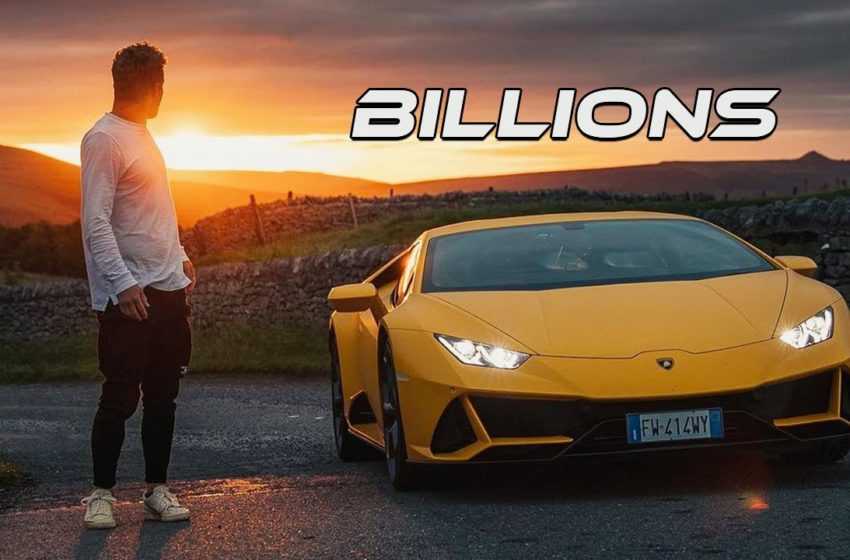  BILLIONAIRES LUXURY LIFESTYLE💲| Rich Lifestyle of billionaires | #Motivation 91