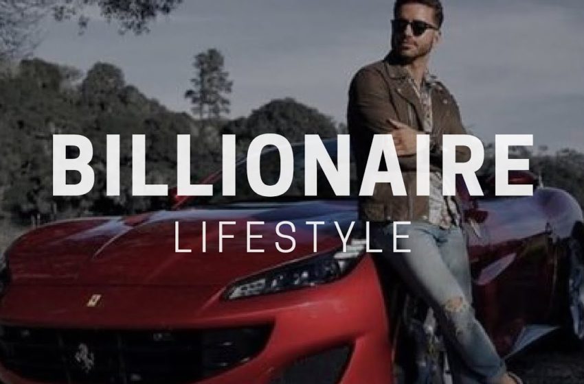  Billionaire Lifestyle Visualization 2021 💰 Rich Luxury Lifestyle | Motivation #92