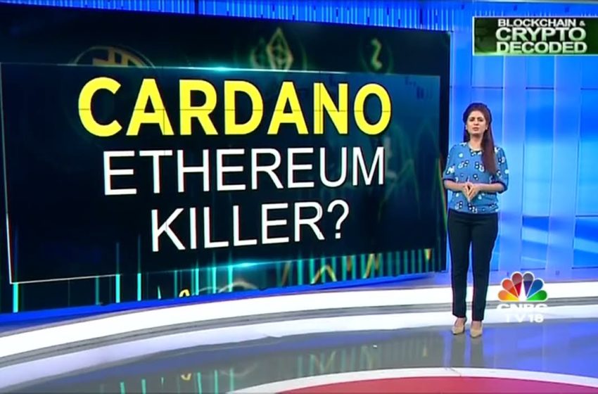  Cardano: Ethereum Killer?