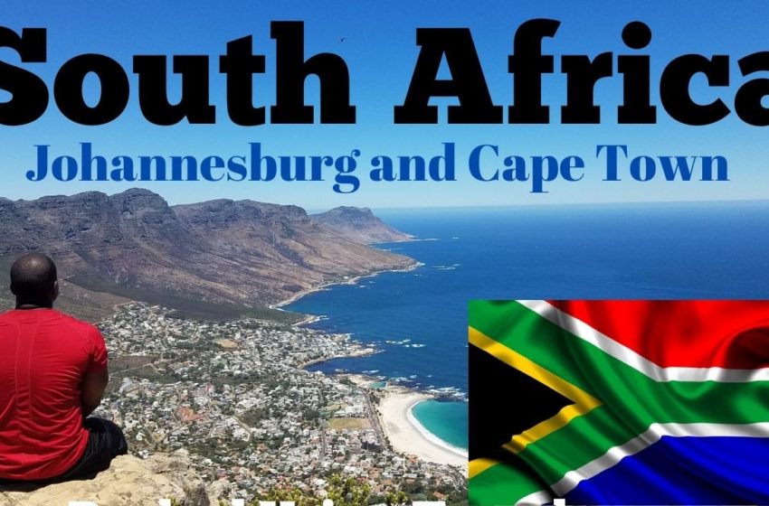  South Africa travel tips: Trip Highlights  |  This to do in South Africa