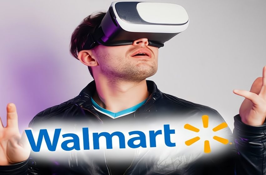  Virtual Shopping Coming As Walmart Prepares to Make Metaverse Debut