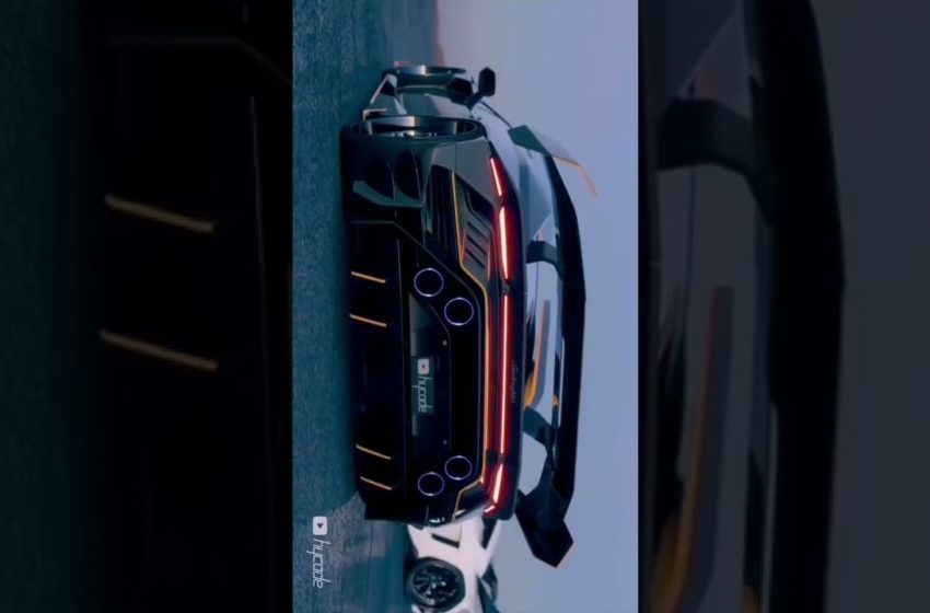  Lamborghini Rich Lifestyle Motivation | Lamborghini Status Video Download | Super Cars | #shorts