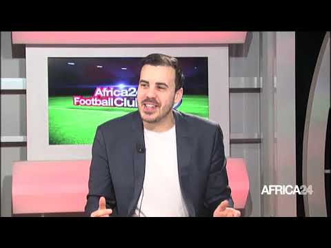  AFRICA FOOTBALL CLUB – A LA UNE : 1/4 de finales ligue des champion et la confédération
