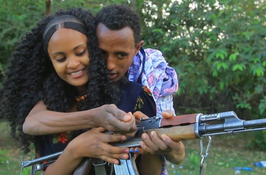  ምርጥ የራያ ባህላዊ የመስክ ቪዲዮ | amazing wedding landscape | hope of africa | ethio travel & cultural views