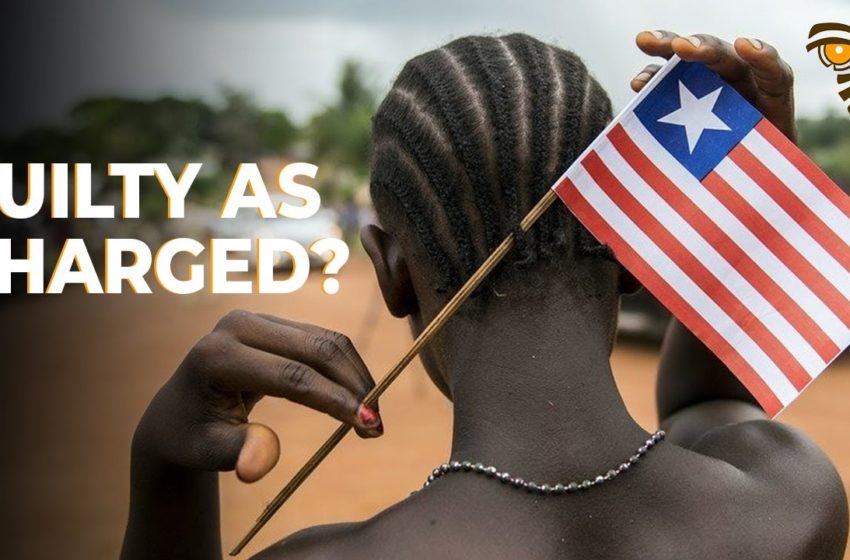  Did African Americans Colonize Liberia?
