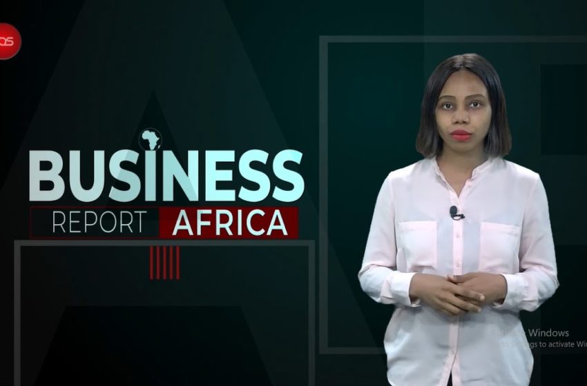 Business Report Africa – February 25, 2021