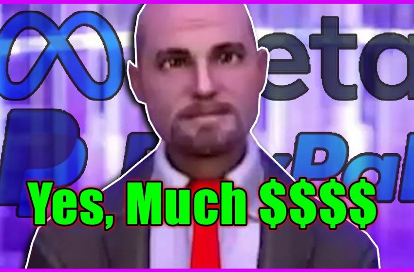  Metaverse Jim Cramer is the real deal