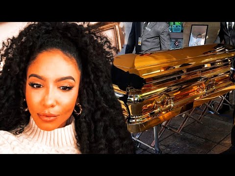  Cheslie Kryst Last Powerful Message To Her Mom Before Death | Hard Not To Cry 😭😭