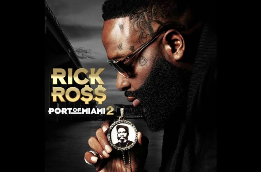  Rick Ross – Rich Ni**a Lifestyle (Clean) ft Nipsey Hussle & Teyana Taylor [Official]