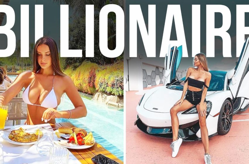  RICH BILLIONAIRE Lifestyle | Motivation for success💎Life Of Billionaires | Rich Lifestyle.
