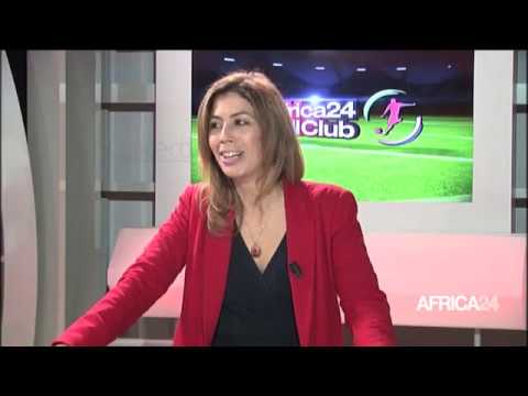  AFRICA FOOTBALL CLUB – Afrique : recommandations à la CAF pour le foot Africain