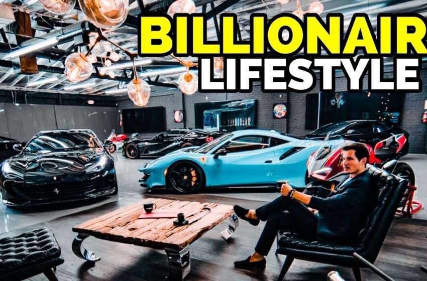  Luxury Lifestyle Motivation + Rich lifestyle + Billionaire Lifestyle + Motivation