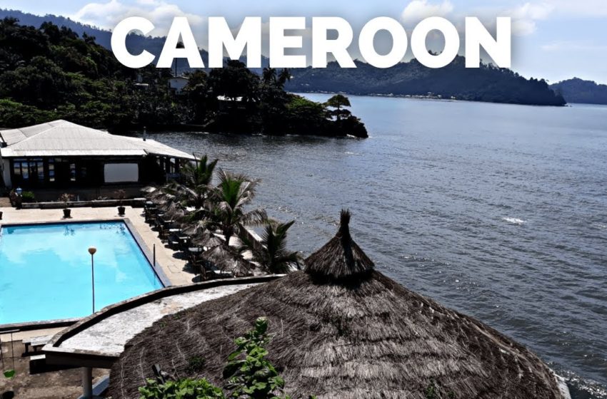  CAMEROON: Why You Should Visit | Top Attractions