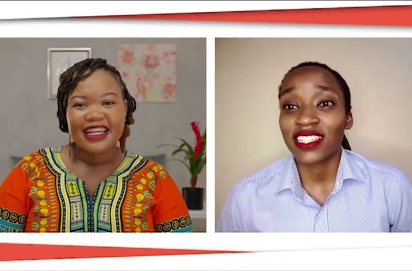  Africa Health Check EP10: How African women are responding to the COVID-19 crisis