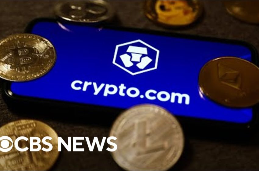  Cryptocurrency Super Bowl ads to air during big game