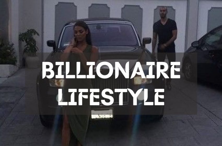  Billionaire Lifestyle | Luxury Lifestyle Guide | Rich Lifestyle Motivation | Unstoppable Billion💲…