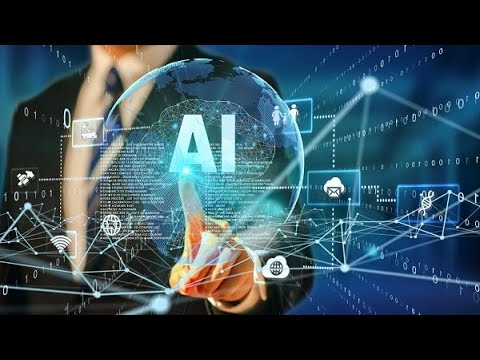  Economic and Societal Impacts of Artificial Intelligence