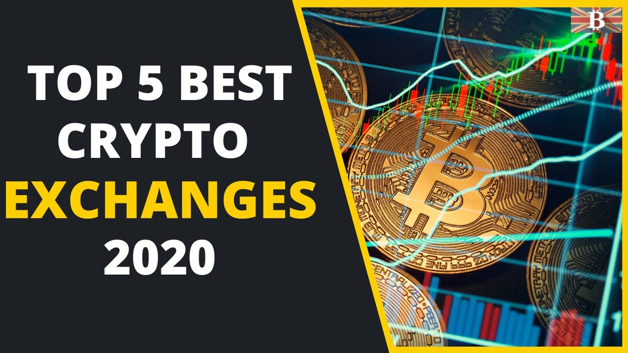 whats the best exchange to trade crypto currency