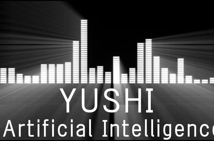  【YUSHI入場曲】YUSHI／Artificial Intelligence【YUSHI／Artificial Intelligence会場使用編集】