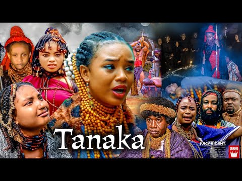  TANAKA – Episode 18 – The Secrets Are Unfolding /Latest Nollywood 2022 Epic Love/Occult Action Movie