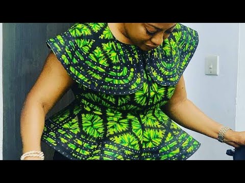  2021 Africa Fashion Styles Magnificent And Gorgeous Letest Ankara, Lace , Velvet  Clothes Styles