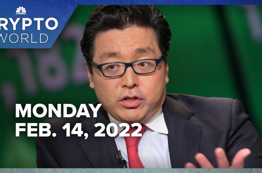  Crypto bull Tom Lee lays out risks to $200,000 bitcoin price target: CNBC Crypto World