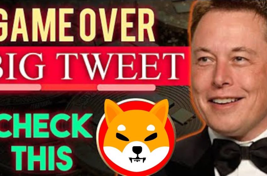  ELON MUSK To Invest 21 Billions Dollars In Cryptocurrency & Shiba Inu – Tweeted Confirmed🔥🔥