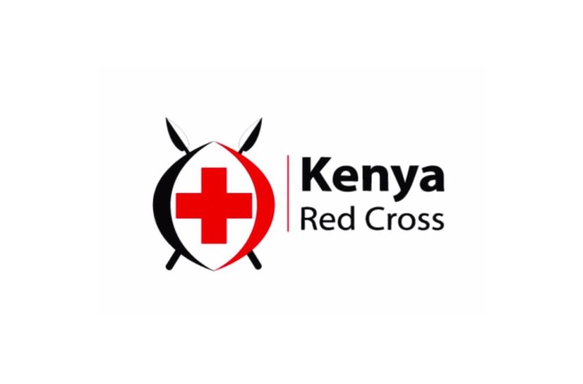  Kenya Red Cross (East Africa) V2 Superbrands TV Brand Video