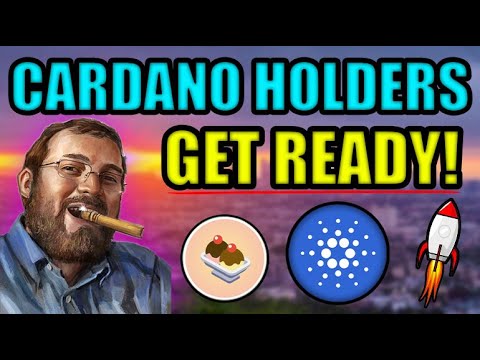 Cardano to Reach $50 by 2030… ADA the Biggest Sleeping Giant in Crypto? Cryptocurrency News