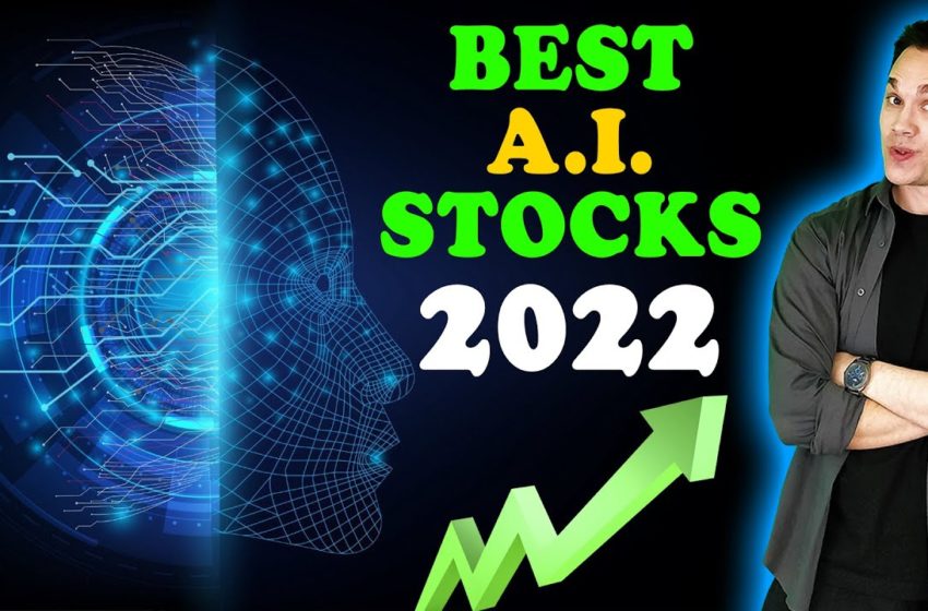 Best ARTIFICIAL INTELLIGENCE Stocks to Buy in 2022!! techrisemedia