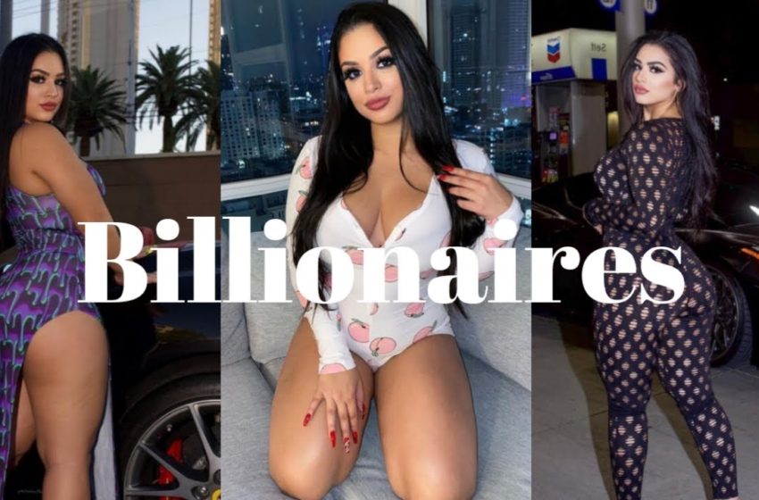  Billionaire lifestyle Motivation || Rich lifestyle|| Life Of Billionaires~29