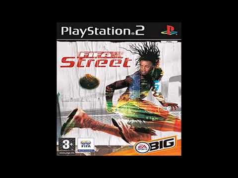  FIFA Street OST – Slam (Artificial Intelligence)