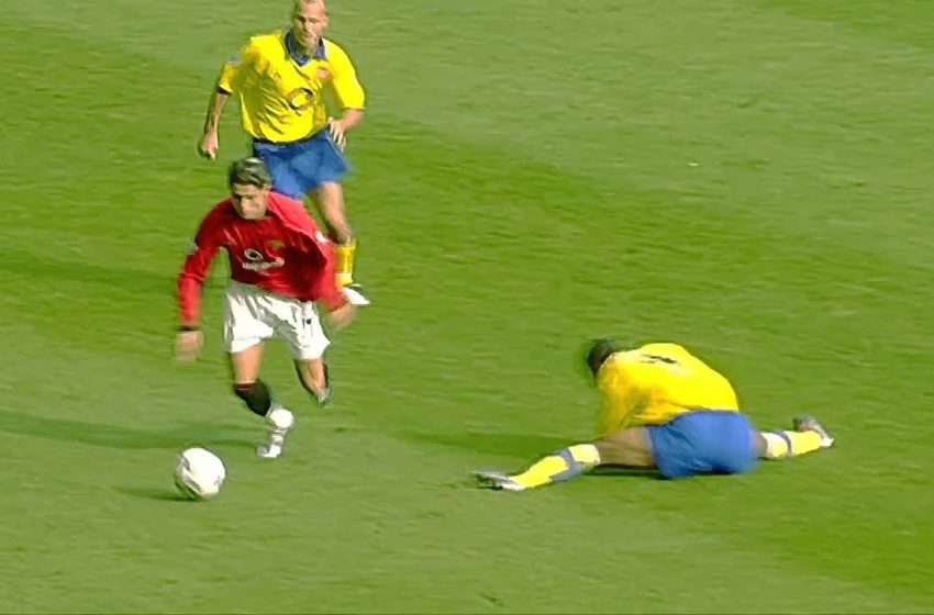  You can feel the pain! Most Brutal Ankle Breakers in Football