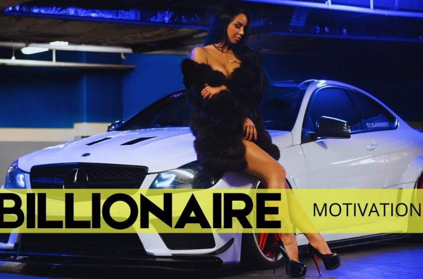  Billionaire Luxury Lifestyle 👑 Rich Lifestyle Motivation [SUPERCUT]
