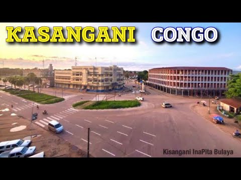  Visit Kisangani  Democratic Republic of the Congo – History And Documentaries – Inside Africa