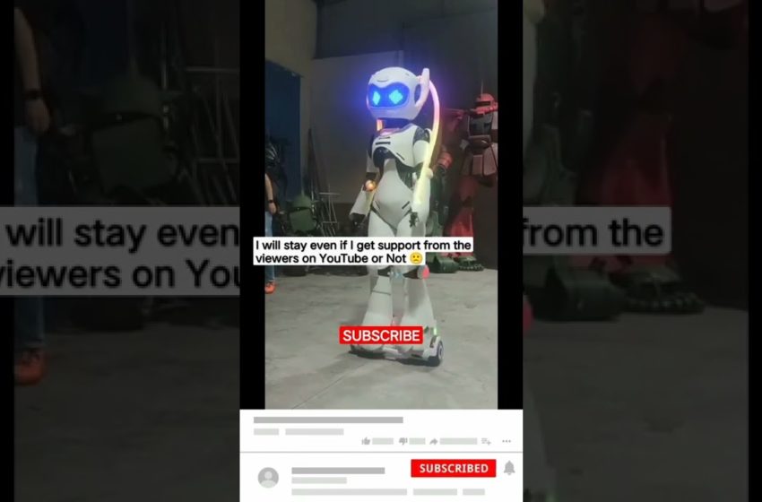  Girl Dancing Robot artificial intelligence | Humanoid #shorts #darkline #aladin