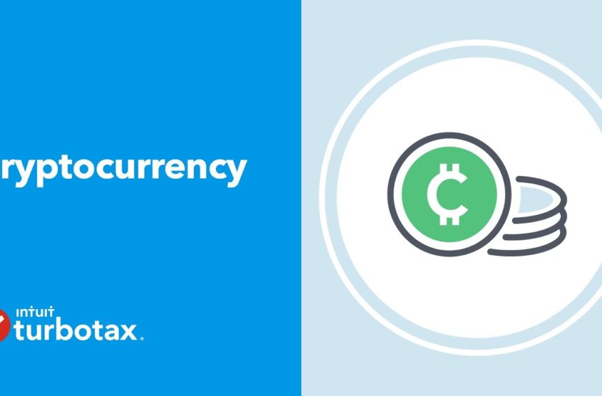  How do I import my cryptocurrency transactions into TurboTax? – TurboTax Support Video