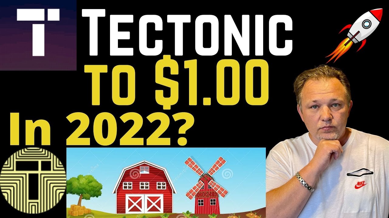 tonic crypto price prediction 2022