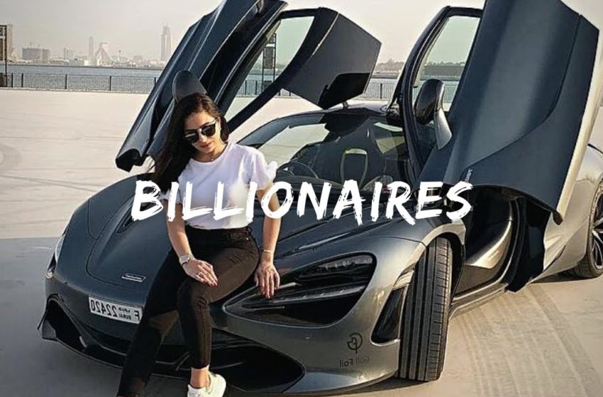  Billionaire luxury lifestyle | Rich Lifestyle of billionaires | Visualization | #Motivation 76