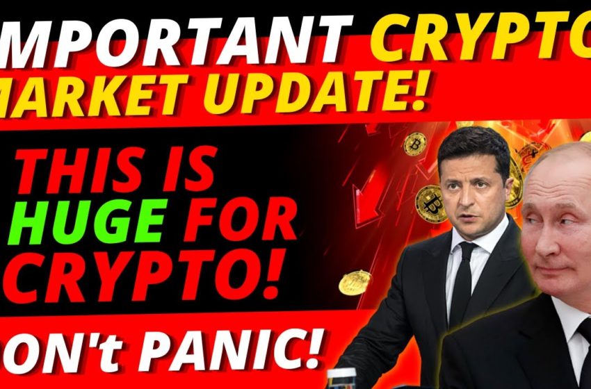  🔴 URGENT 🚨 Crypto News Today Hindi | Crypto Market News Today | Cryptocurrency News Hindi