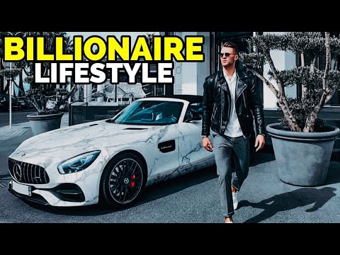  Luxury Life of Billionaire | Entrepreneur Motivation | Rich lifestyle