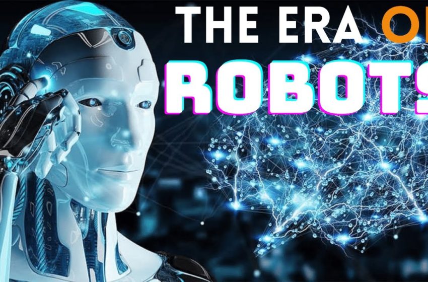  2021's Biggest Achievements in Artificial Intelligence | Era of Artificial Intelligence | Futuristic