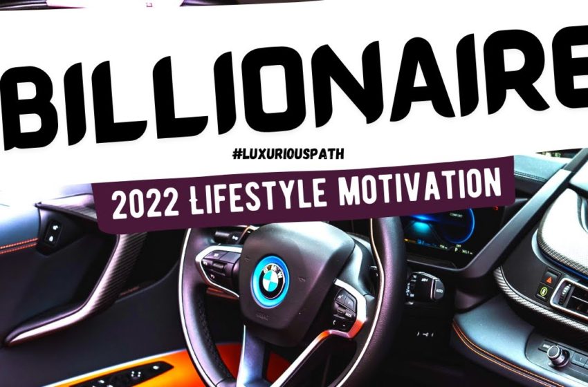  Billionaire Rich lifestyle vlog |How to become Rich Motivation | Rich Billionaire lifestyle #26